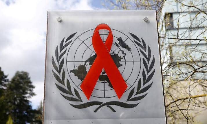 Global HIV funding slashed by a fifth last year: UNAIDS
