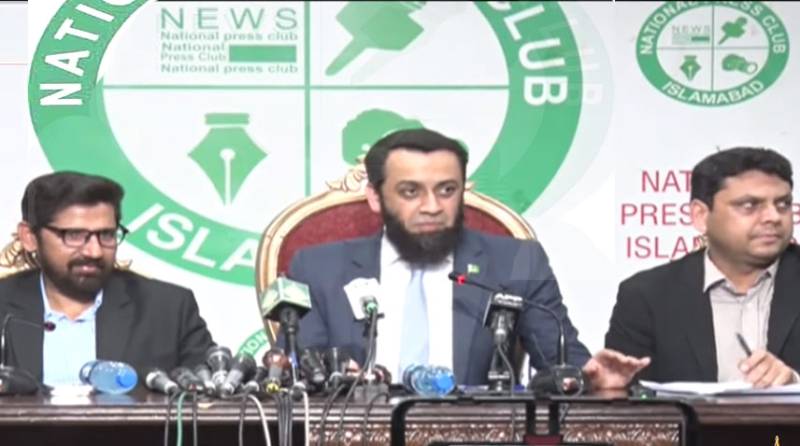 Govt committed to welfare, capacity building of journalists: Info Minister