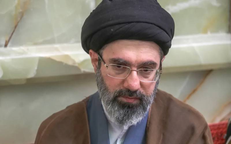 Iran halts strikes as Trump gives space to talks