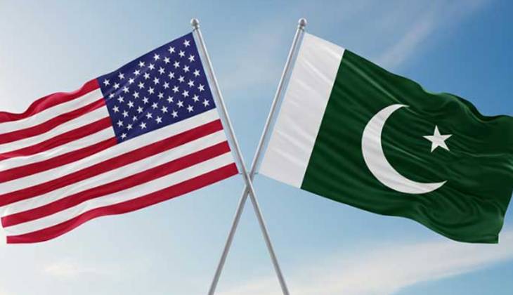 Pakistan, US agree to boost academic and technology cooperation