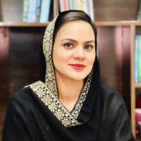Prof Dr Nadia Naseem takes additional charge as UHS Vice Chancellor