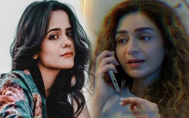 Rabya Kulsoom hails Hajra Yamin's powerful emotional breakdown in ‘Doctor Bahu’
