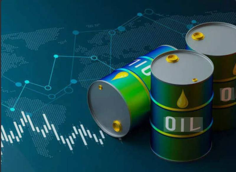 Oil prices sink as US-Iran pause fuels fresh Hormuz hopes