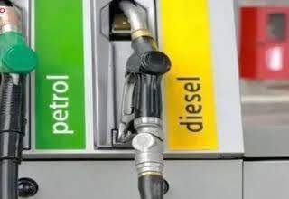 Govt charges over Rs125 levies on one-litre petrol