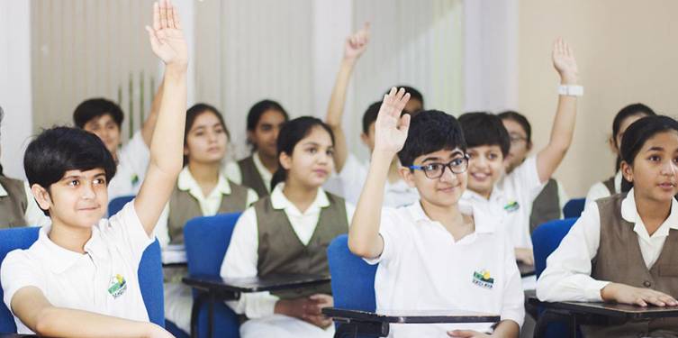 Implementation on 10% free education in private schools ordered