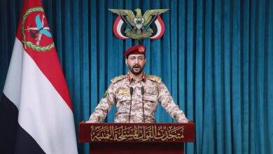 Saudi says Iran-backed groups in Iraq targeted territory with drones