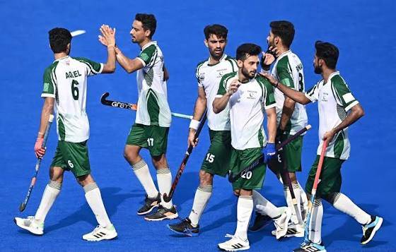 South Korea series to shape Pakistan's World Cup Hockey Squad