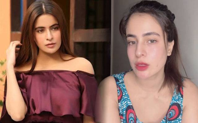 Zainab Raja alleges 'Major Injustice' against female contestants on Tamasha
