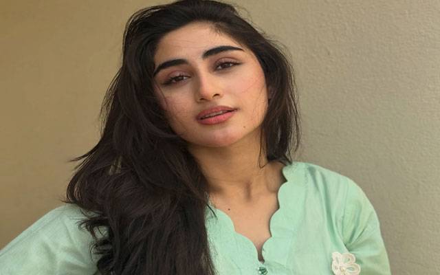 Zoha Tauqeer speaks out against alleged discrimination of autistic children