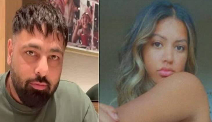 Badshah's wife Isha Rikhi breaks silence on divorce rumors