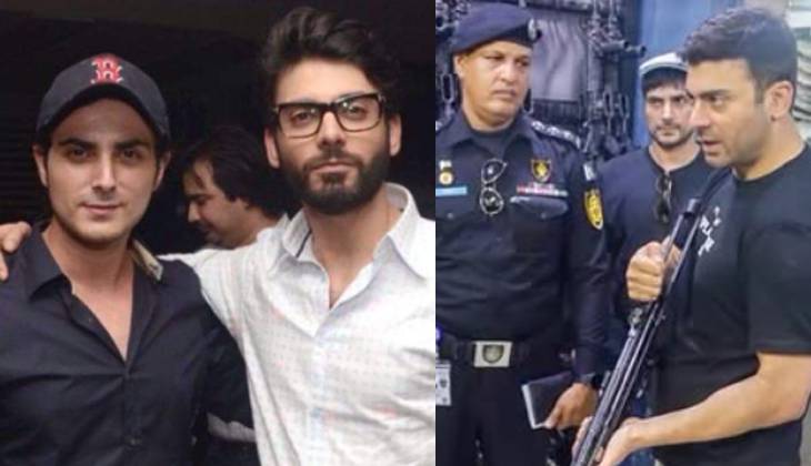 Fawad Khan and Bilal Lashari gear up for new action film