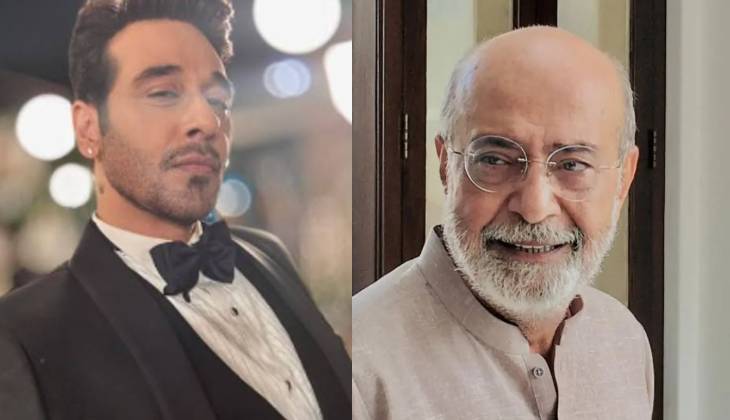Faysal Quraishi reacts to Mohammed Ahmed's shocking claim