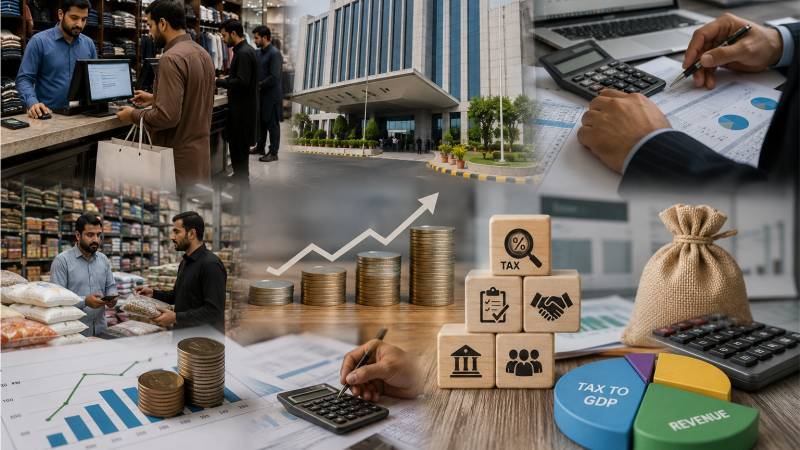 FBR introduces optional fixed-tax scheme for small shopkeepers