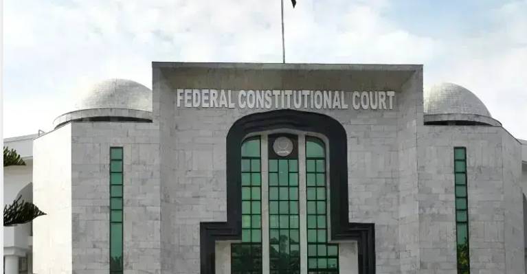 Federal Constitutional Court puts off ‘Imran Khan Release Force’ case hearing 