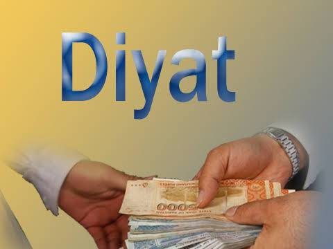 Federal government fixes diyat at Rs19.35 million for 2026-27