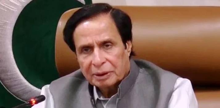 SC rejects plea seeking bail cancellation of Parvez Elahi in illegal recruitment case  