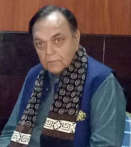 Former federal minister passes away after prolonged illness