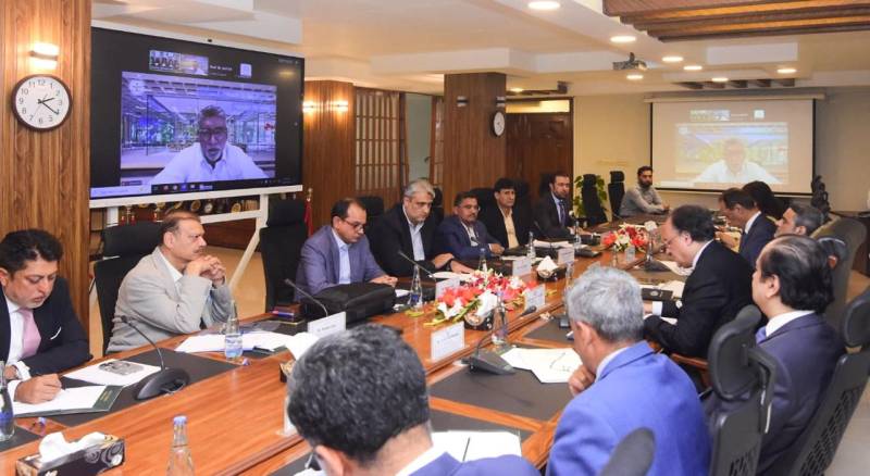 Government forms working group to develop consensus on GM maize