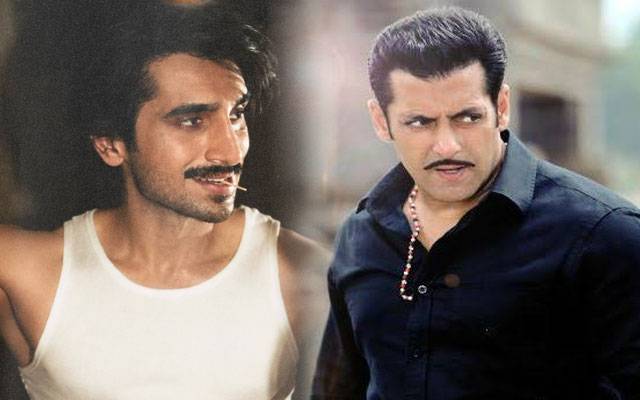 Hamza Sohail serves major Salman Khan 'Dabangg' vibes in transformation 