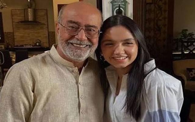 Mohammad Ahmed defends ‘Gen Z’ actors, singles out Aina Asif for praise