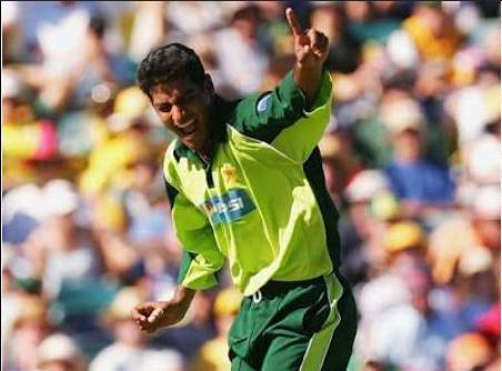 Test cricketer Mohammad Khalil’s daughter dies of electrocution