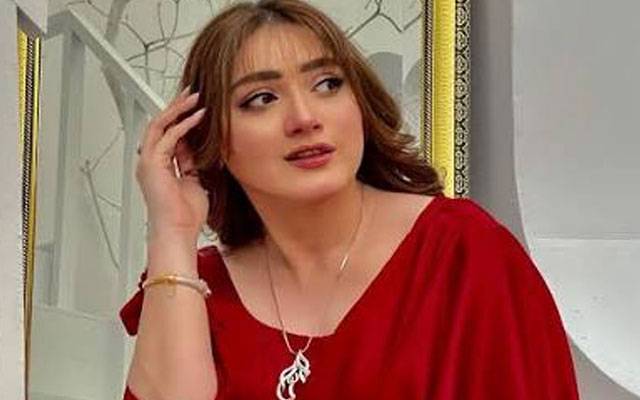 Momina Iqbal says forensic evidence is on her side, slams rumors