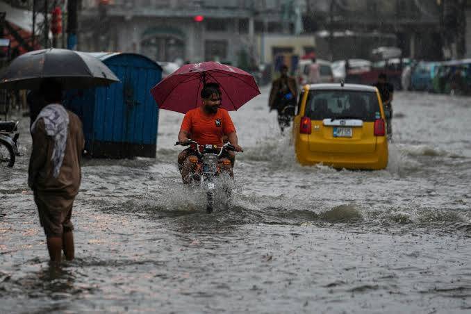 Monsoon rains kill 109, injure 362 across Pakistan: NDMA