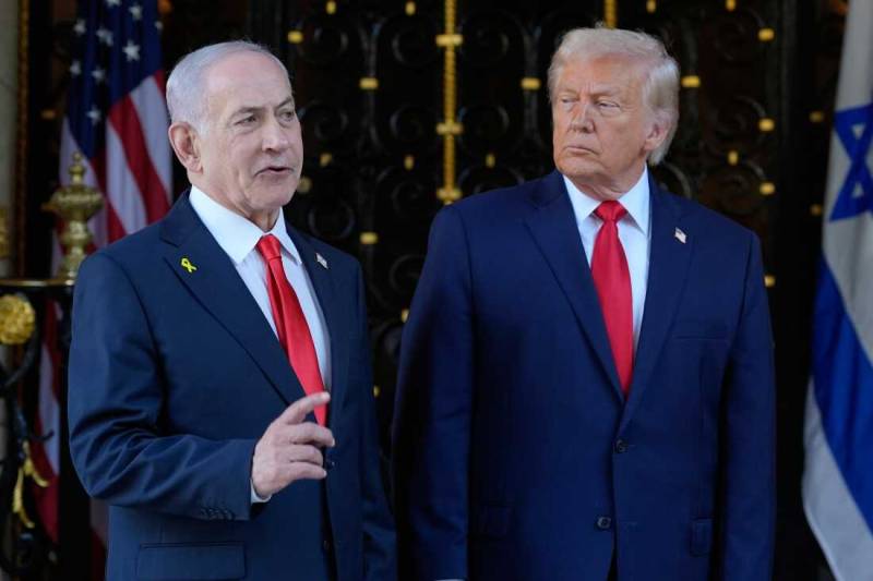Netanyahu to meet Trump for first time since Iran war