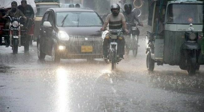 PDMAs issue alerts as Punjab, Sindh brace for monsoon rains