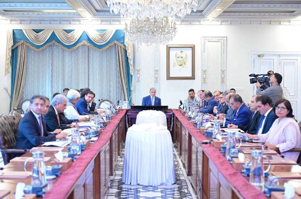 PM Shehbaz orders faster loans for SMEs, approves governance structure to double financing by 2028
