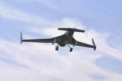 Punjab govt decides granting conditional permission for flying drones