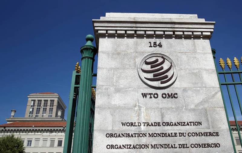 Brazil seeks WTO consultation over US tariffs