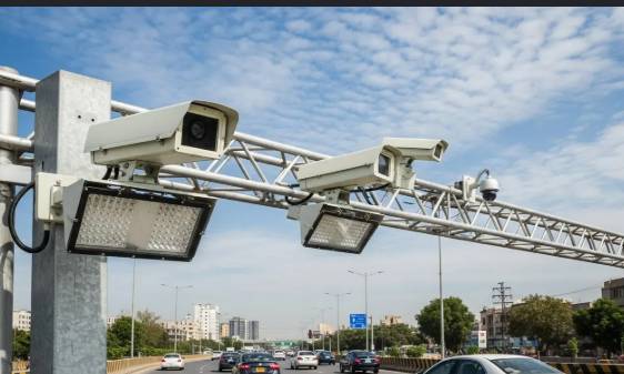 E-challan system goes into operation in Hyderabad
