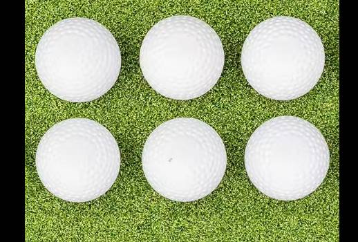 Australia-bound ice drug hidden in hockey balls seized by ANF