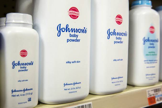 Johnson & Johnson offers $5.5 billion to settle talcum powder lawsuits