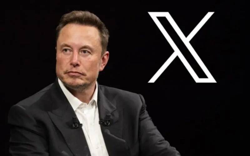 Musk's X adds banking in 'everything app' push