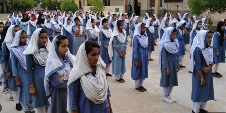New SOPs issued for all govt, private schools in Punjab