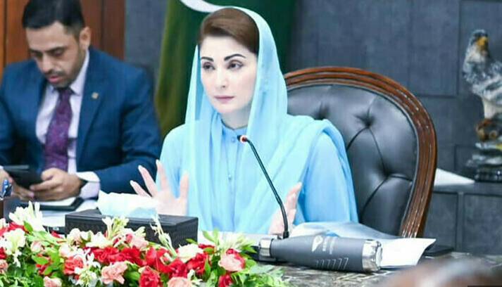 CM Maryam launches ‘Lab on Wheels’ for Punjab farmers