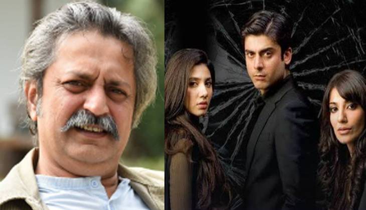 Saifee Hassan reveals Humsafar almost had a different director