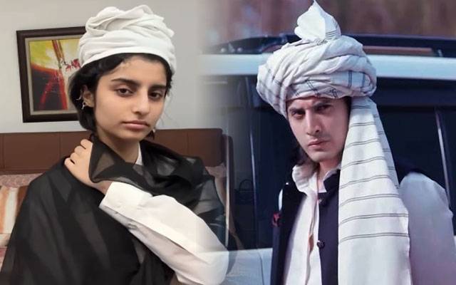 'They should've casted you': Danyal Zafar reacts to fan's Sarbuland cosplay