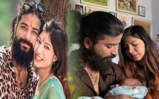 UK07 rider Anurag Dobhal accuses wife Ritika of infidelity, shares 'evidence' 