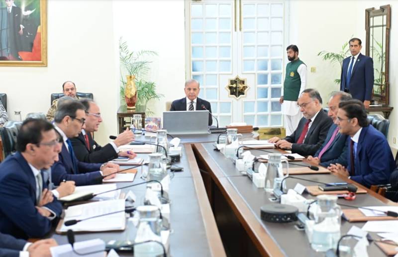 PM orders swift implementation of govt’s right-sizing reforms