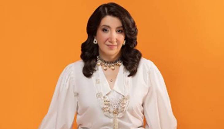 Zeb Bangash confirms Pakistan Idol is making a comeback