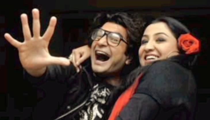 Nadia Afghan gets nostalgic about sitcom Shashlik 