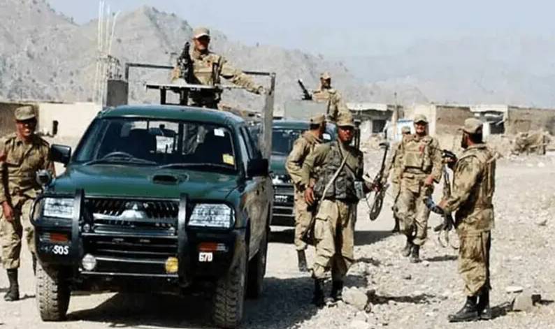32 terrorists of Indian proxy eliminated in KP, Balochistan during 24 hours