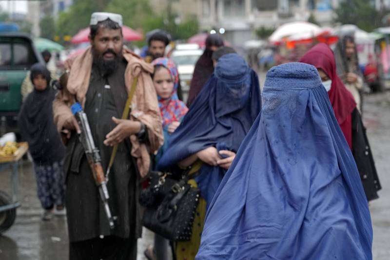 Afghan returnees struggle as Taliban fails to provide basic support