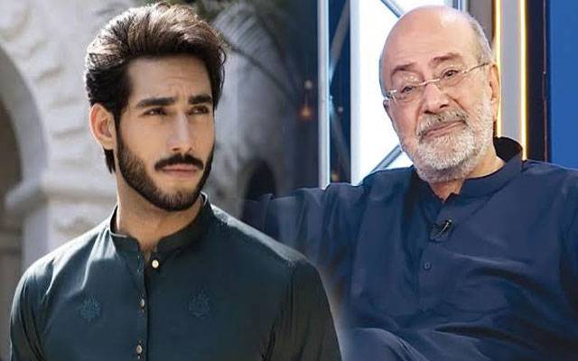 Ali Raza denies involvement in Mohammad Ahmed misbehavior allegations