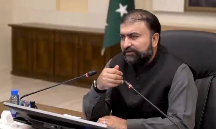 Balochistan cabinet approves university status, scholarships and child protection rules