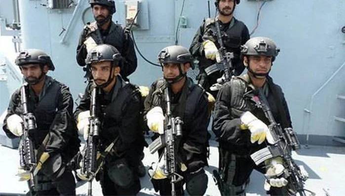 Bloody shootout in Upper Swat: Four militants eliminated, CTD cop martyred
