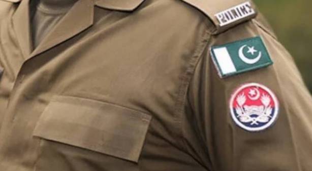 DIB Lahore Cantt cheif suspended in raid on AG’s brother’s house case   